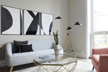 شقة Sonder At 943 Crosby