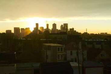 Сельский дом The Ladley Luxury Lifestyle Walk To Mile High