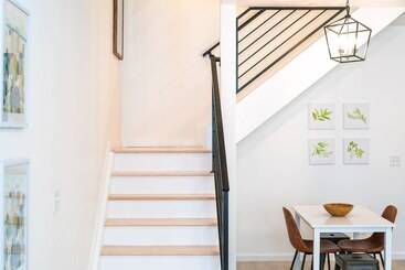 コテージ The Mile High Escape In Curtis Park