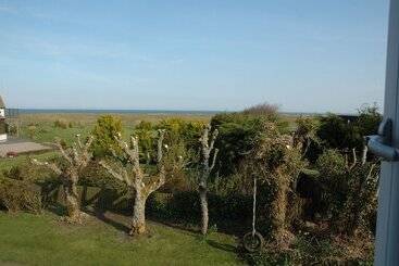 Сельский дом The Old Croft