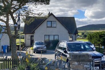 Жильё для туристов The Paddock