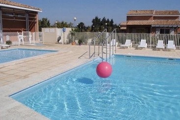 コテージ Bastide En Résidence Tourisme