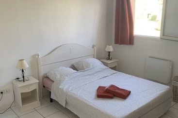 Bastide En Résidence Tourisme