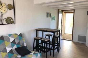 Bed and Breakfast La Maison De Lalouette