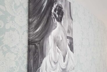 Casa Rural Tickety Boo