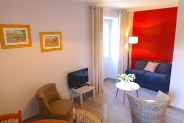 Cottage Merlot Proche Vallon Pont D Arc