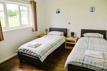 Daisy Bungalow Near Sidmouth