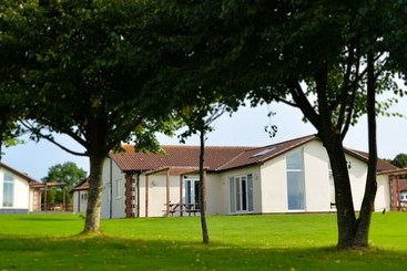Daisy Bungalow Near Sidmouth