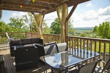 بيت ريفى Gite Les Bourdettes