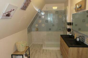 شقق خاصة سياحية Grand Appartement Chaleureux