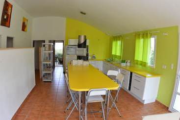 Gîte Ty Coat An Traezh