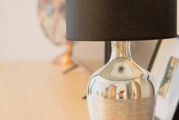 관광객 아파트 Home 12 Les Vignes