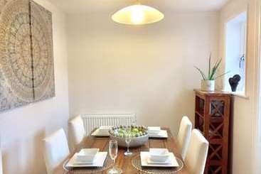 Hope Cottage