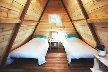 호텔 Hoya Surf Camp