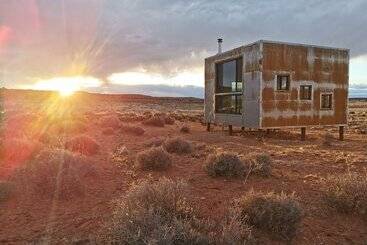 فندق Shash Dine  Ecoretreat