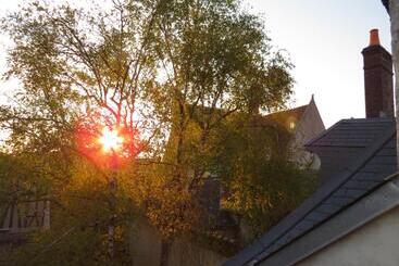 דירות לתיירים L échappée