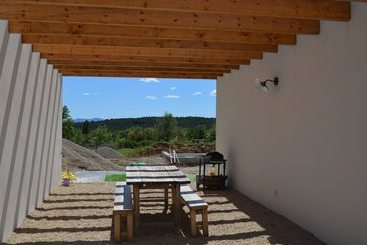 Жильё для туристов Villa Beach