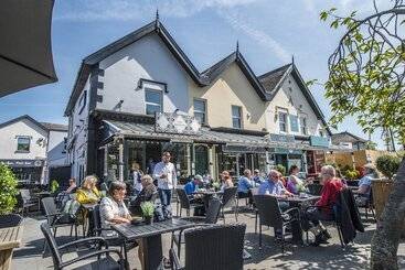 ペンション N Ista Boutique Rooms Birkdale  Southport