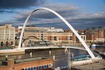 ペンション Park View