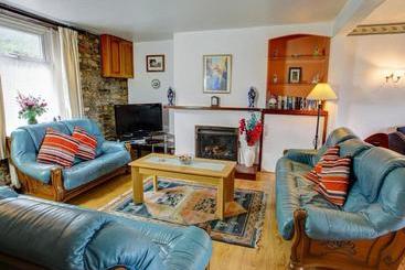 Жильё для туристов Pleasant Maris