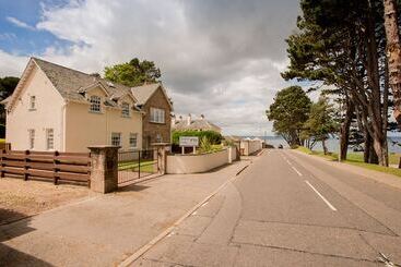 ツーリストアパートメント Seaview