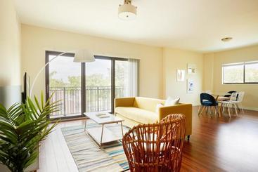 דירה Sonder  Mimo District