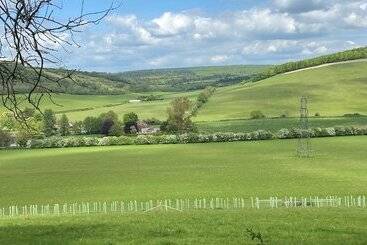 5 Charlton Mill Way B&b