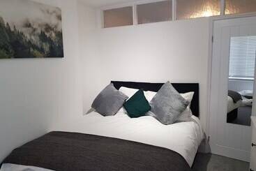 شقق خاصة سياحية Campbell Apartment