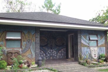 בית מלון כפרי Cintai  Coritos Garden