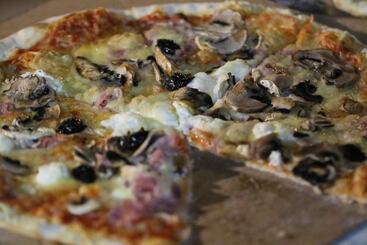 هتل Funtana A L Ora