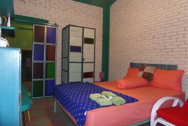 هتل Omah Ndeliq Jogja