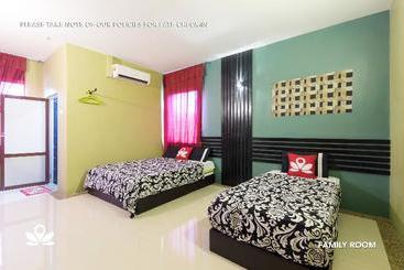 ホテル The Ferra Langkawi