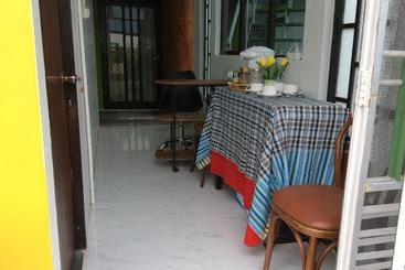 酒店 The Point @ Airport