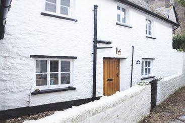 קוטג'' I M Your Host Fishermans Rest