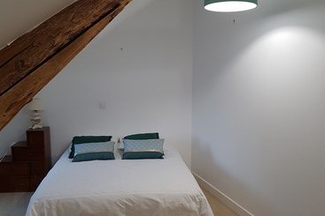 Le Gîte De Noras