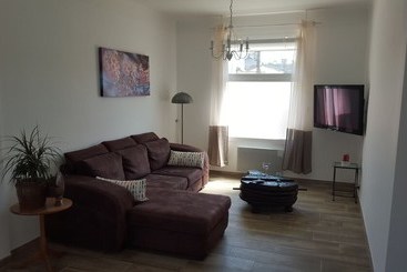 Les Gîtes De Nathalie