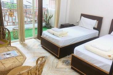 Rudram Hotel Yoga & Ayurveda Retreat