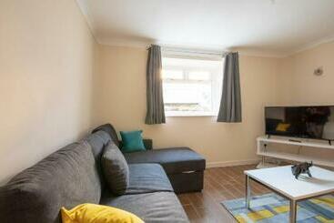 Guest Homes   Hanover Apartment