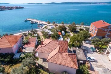 ツーリストアパートメント Apartment Bepo