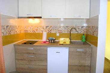 Apartman Braut