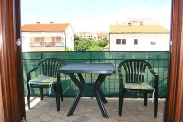 Apartman Braut
