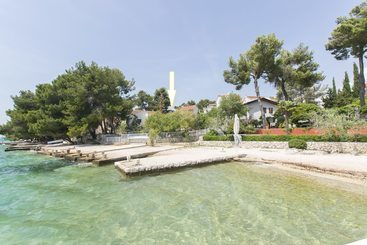 דירות לתיירים Apartment In The Shadow