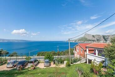 דירות לתיירים Apartment Josipa