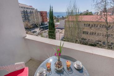 آپارتمانهای توریستها Apartment Nansy