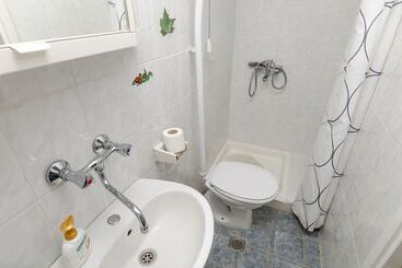 شقق خاصة سياحية Apartment Snjezana