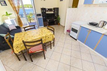 Apartment Vlatka