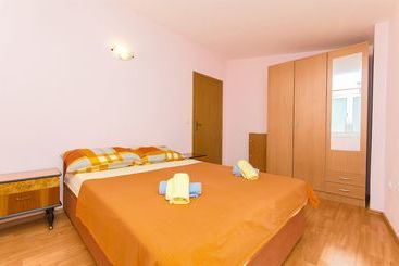 Apartment Vlatka