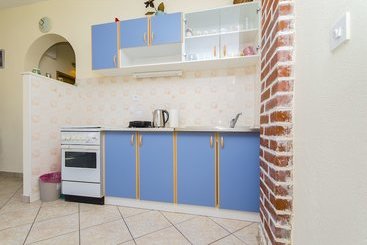 Apartment Vlatka