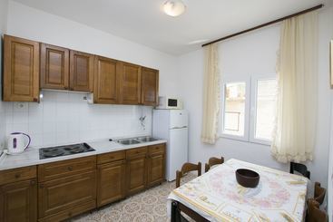 Apartment Zlatko