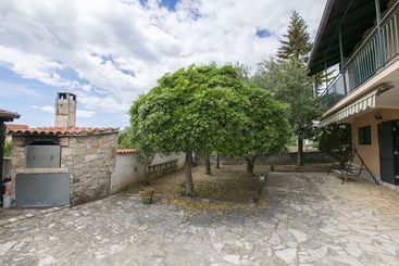 Apartment Zlatko